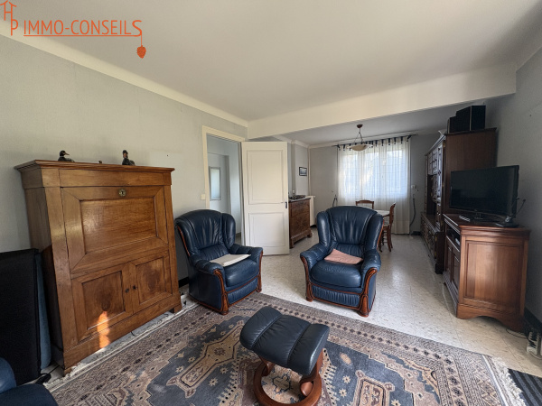 Offres de vente Maison Héric 44810