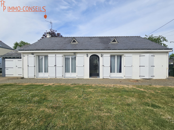 Offres de vente Maison Blain 44130