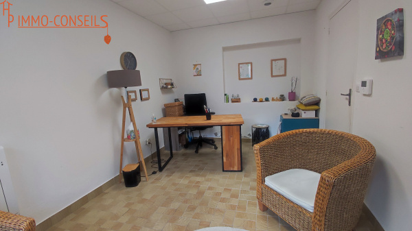 Offres de vente Immeuble Héric 44810