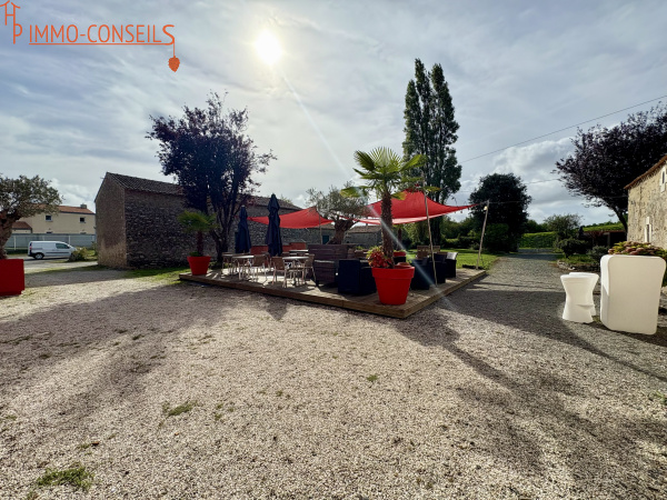 Offres de vente Propriete Saint-Brevin-les-Pins 44250