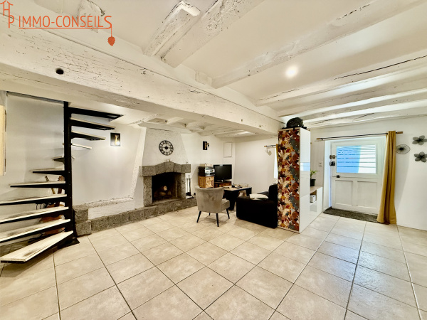 Offres de vente Maison Héric 44810