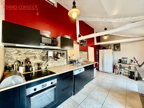 Offres de vente Maison Héric 44810