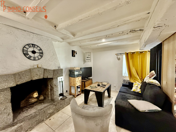 Offres de vente Maison Héric 44810