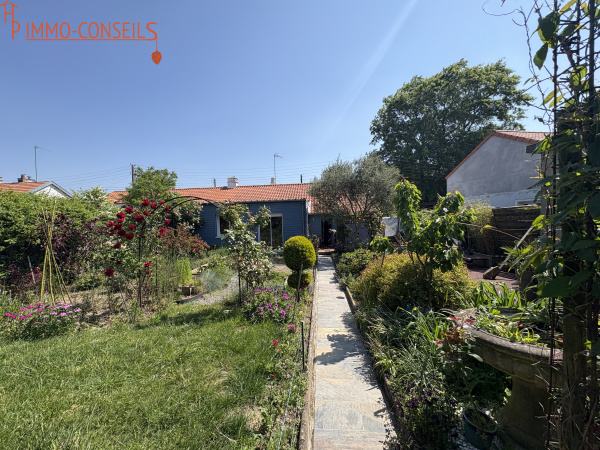 Offres de vente Maison Nantes 44300