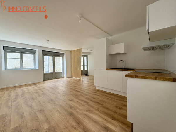 Offres de vente Maison Sucé-sur-Erdre 44240