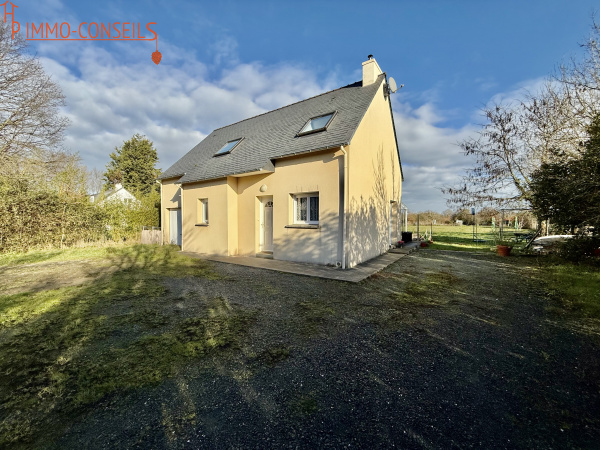 Offres de vente Maison Héric 44810