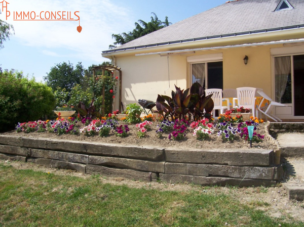 Offres de vente Maison Orvault 44700