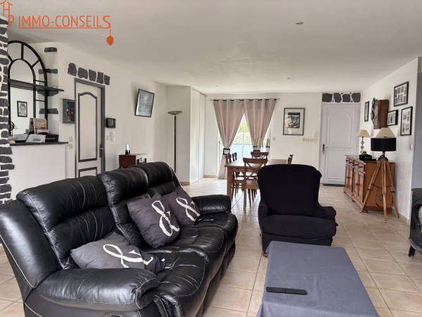 Offres de vente Maison Notre-Dame-des-Landes 44130