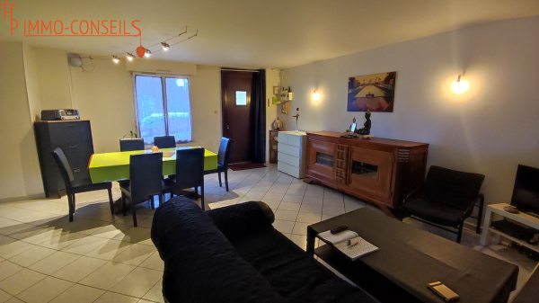 Offres de vente Maison Notre-Dame-des-Landes 44130