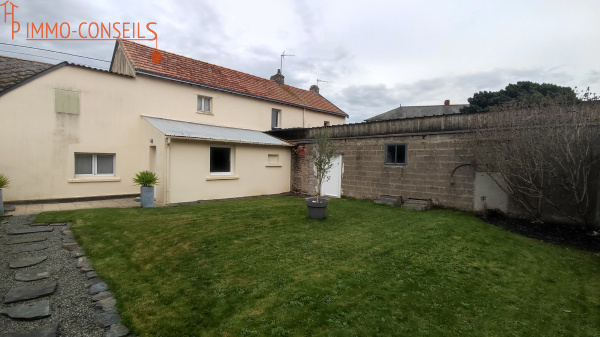 Offres de vente Maison Notre-Dame-des-Landes 44130