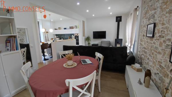 Offres de vente Maison Héric 44810