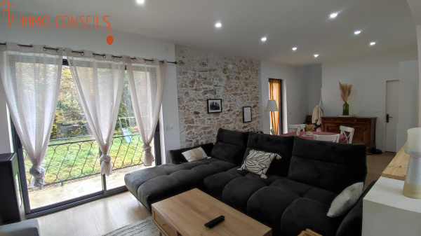 Offres de vente Maison Héric 44810