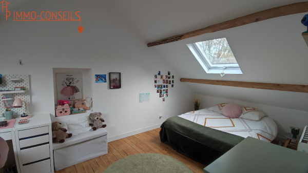 Offres de vente Maison Héric 44810