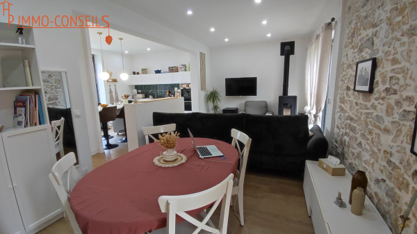 Offres de vente Maison Héric 44810