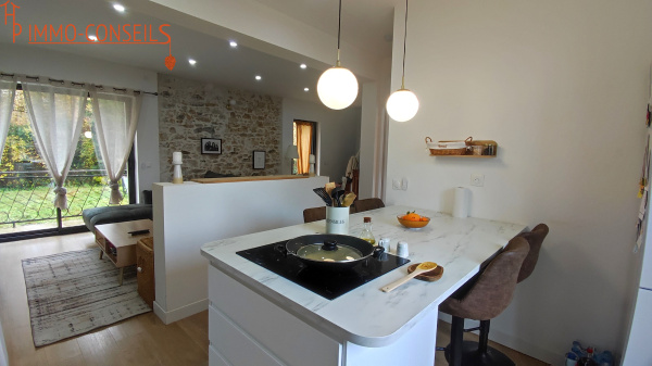 Offres de vente Maison Héric 44810