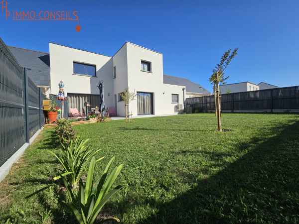 Offres de vente Maison Blain 44130