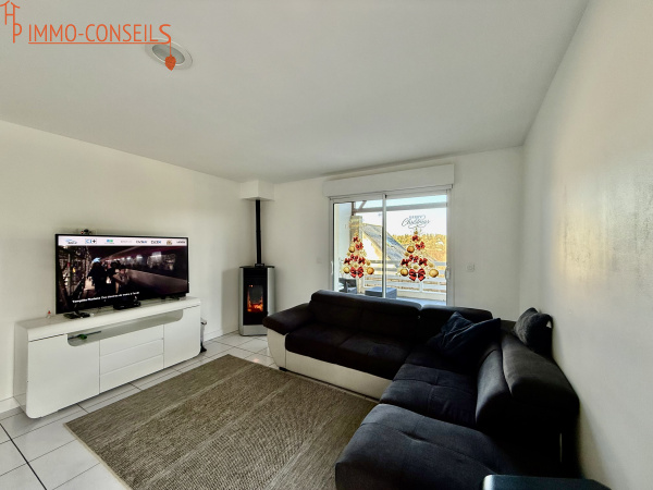 Offres de vente Maison Treillières 44119