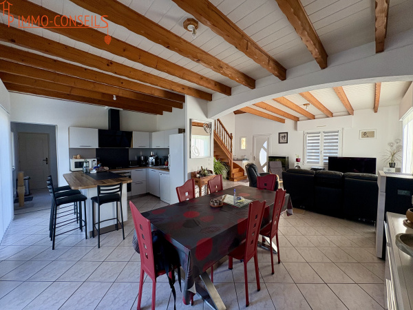 Offres de vente Maison Abbaretz 44170