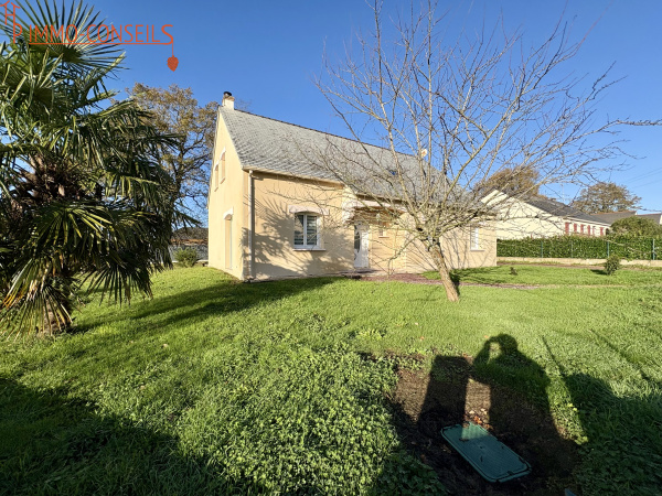 Offres de vente Maison Abbaretz 44170