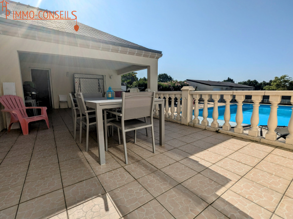 Offres de vente Maison Ligné 44850