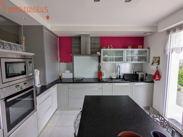 Offres de vente Maison Casson 44390