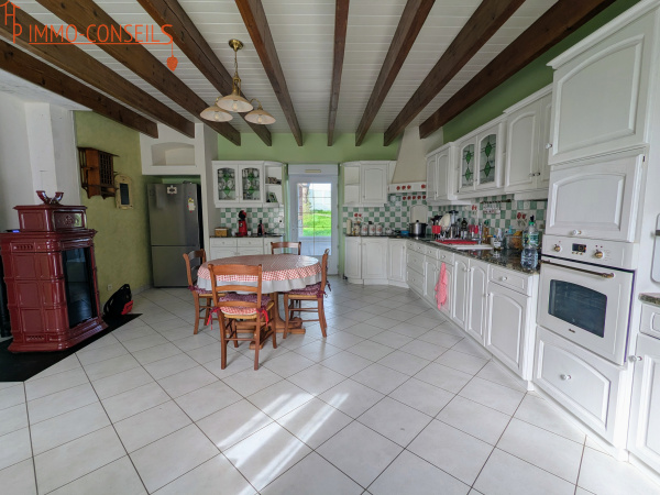 Offres de vente Maison Joué-sur-Erdre 44440