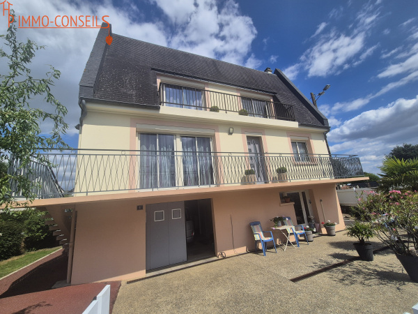 Offres de vente Maison Issé 44520