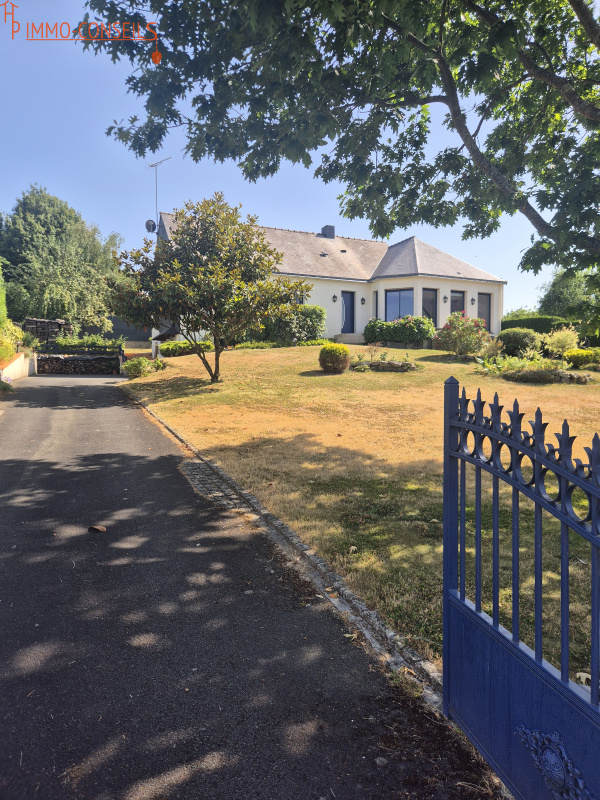 Offres de vente Maison Châteaubriant 44110