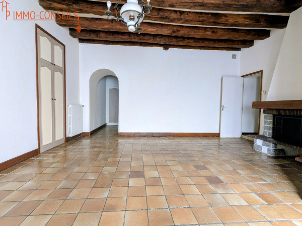 Offres de vente Maison Nort-sur-Erdre 44390