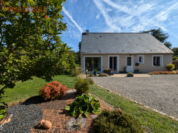 Offres de vente Maison Casson 44390