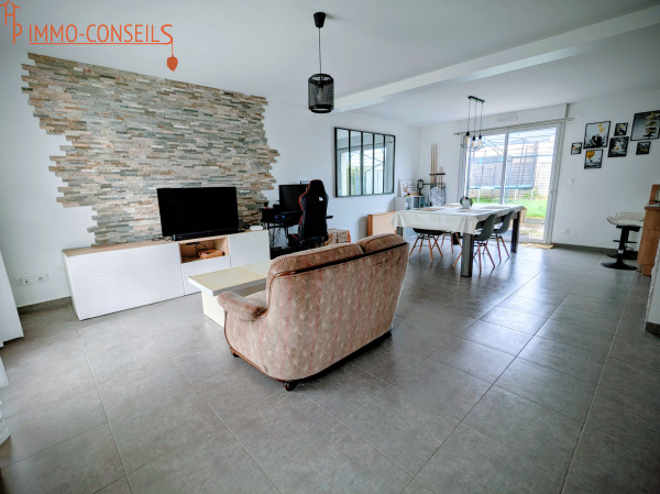 Offres de vente Maison Nort-sur-Erdre 44390