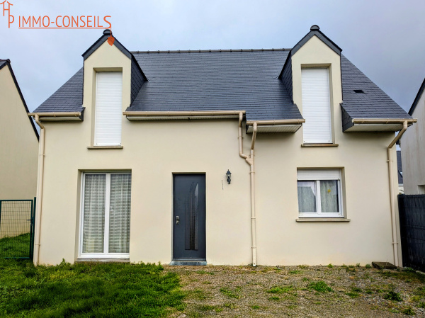 Offres de vente Maison Nort-sur-Erdre 44390