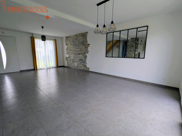 Offres de vente Maison Nort-sur-Erdre 44390