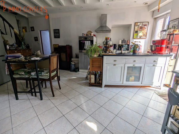 Offres de vente Maison Châteaubriant 44110