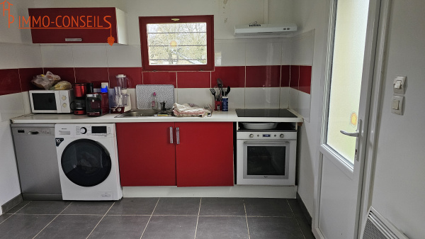 Offres de vente Maison Casson 44390