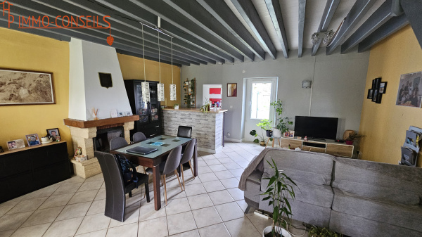 Offres de vente Maison Casson 44390