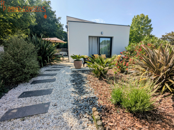 Offres de vente Maison Sucé-sur-Erdre 44240