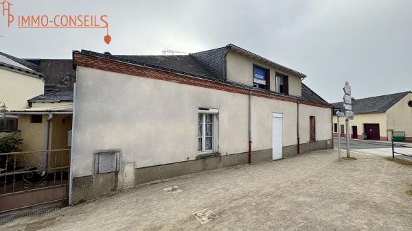 Offres de vente Maison Nort-sur-Erdre 44390