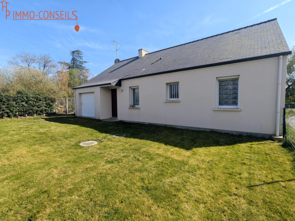 Offres de vente Maison Nort-sur-Erdre 44390