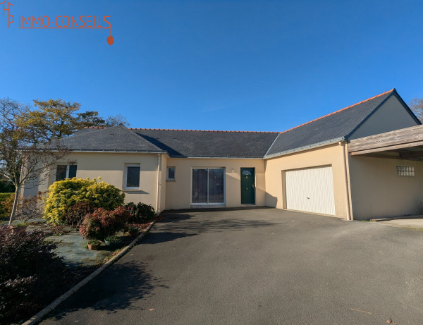 Offres de vente Maison Vallons-de-l'Erdre 44540