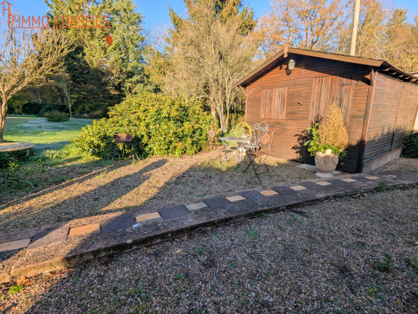 Offres de vente Terrain de loisir Candé 49440