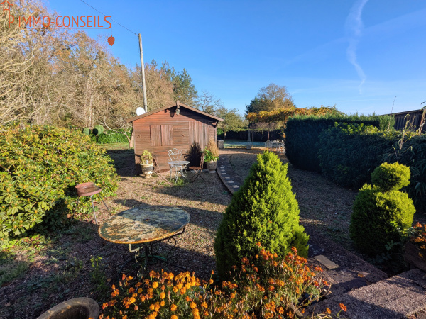 Offres de vente Terrain de loisir Candé 49440