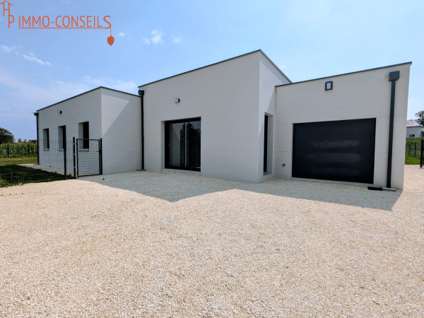 Offres de vente Maison Derval 44590