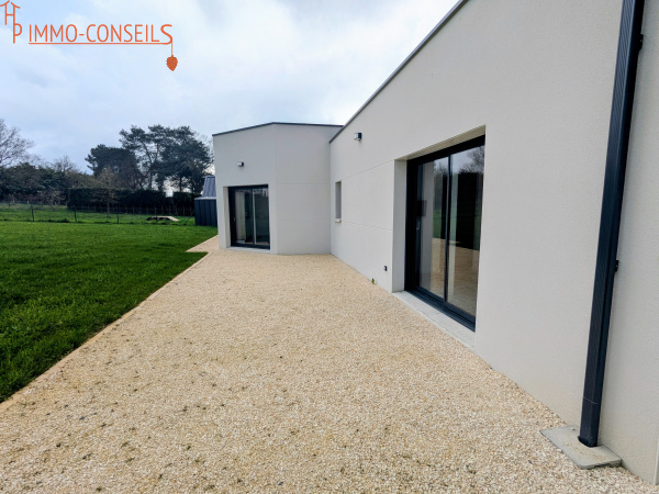 Offres de vente Maison Derval 44590