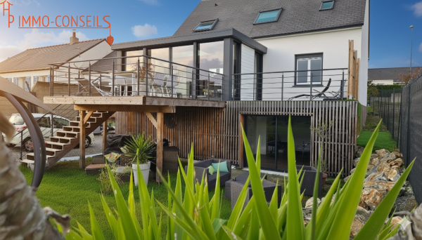 Offres de vente Maison Nort-sur-Erdre 44390