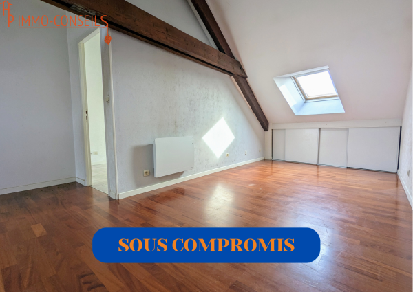 Offres de vente Appartement Nort-sur-Erdre 44390