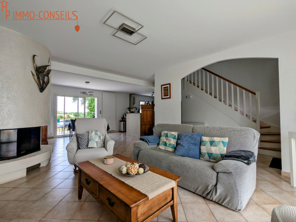 Offres de vente Maison La Chapelle-sur-Erdre 44240