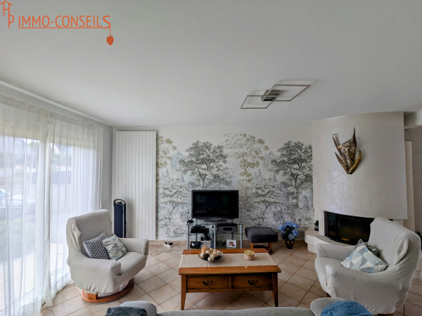 Offres de vente Maison La Chapelle-sur-Erdre 44240