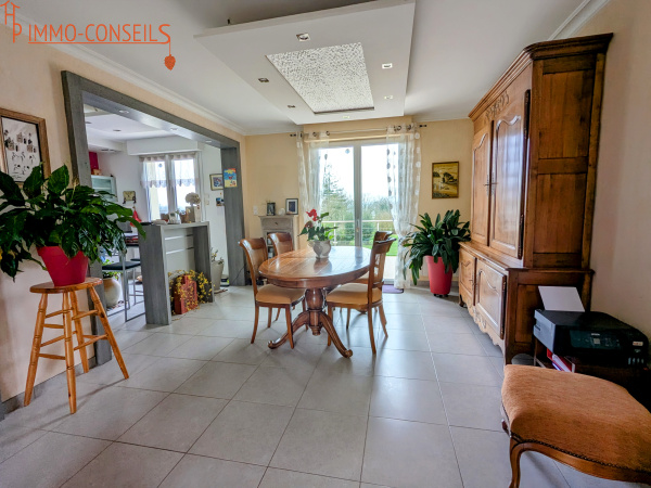 Offres de vente Maison Casson 44390