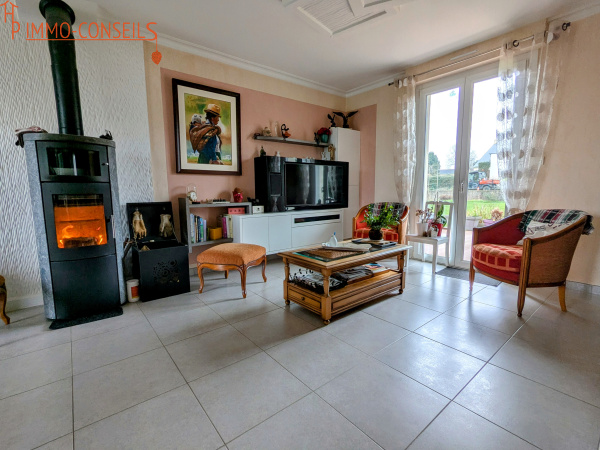 Offres de vente Maison Casson 44390